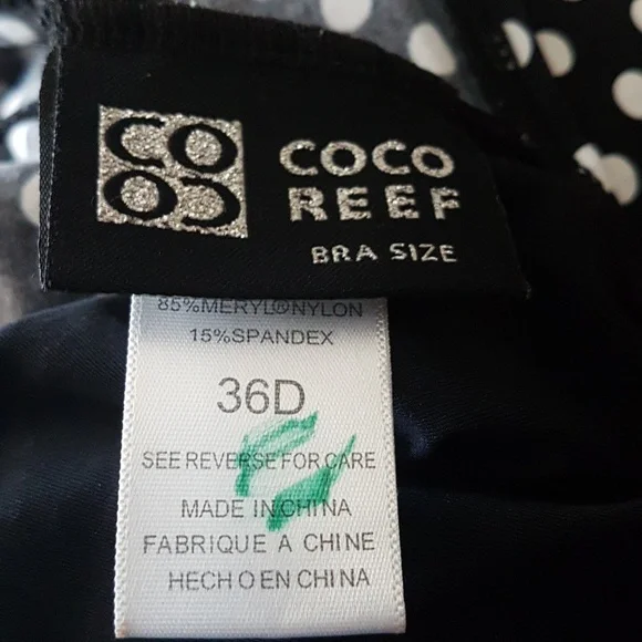 Tankini Top - Picture 6 of 6